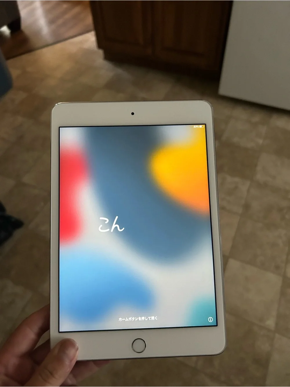 Apple iPad mini 4th Gen (Silver) - Compact Tablet